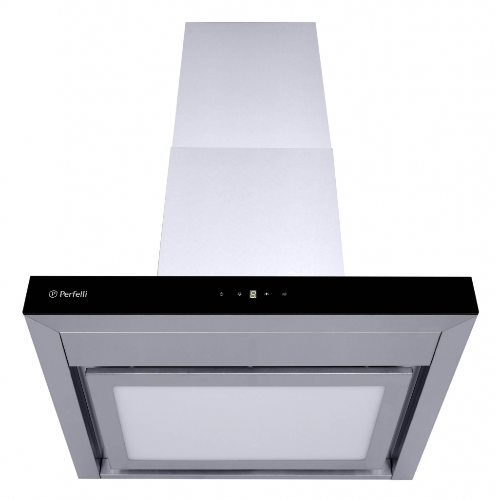 Вытяжка кухонная Perfelli TS 6635 I/BL 1000 LED - 3 Вытяжка кухонная Perfelli TS 6635 I/BL 1000 LED - 3