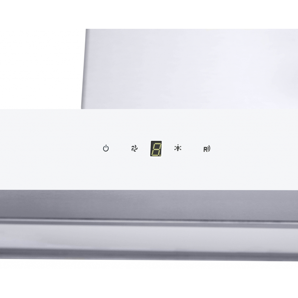 Вытяжка кухонная Perfelli TS 6635 I/WH 1000 LED - 6 Вытяжка кухонная Perfelli TS 6635 I/WH 1000 LED - 6