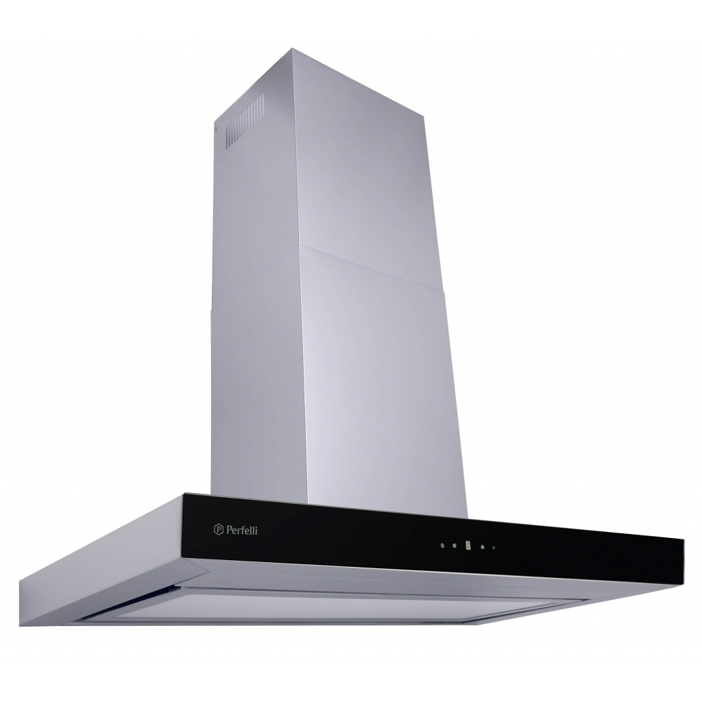 Вытяжка кухонная Perfelli TS 9635 I/BL 1000 LED - 1 Вытяжка кухонная Perfelli TS 9635 I/BL 1000 LED - 1