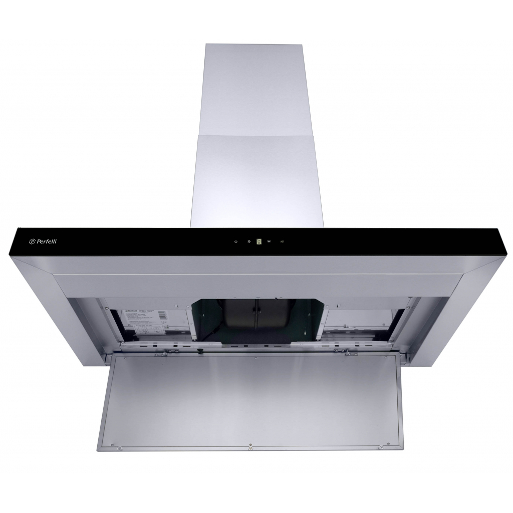 Вытяжка кухонная Perfelli TS 9635 I/BL 1000 LED - 5 Вытяжка кухонная Perfelli TS 9635 I/BL 1000 LED - 5