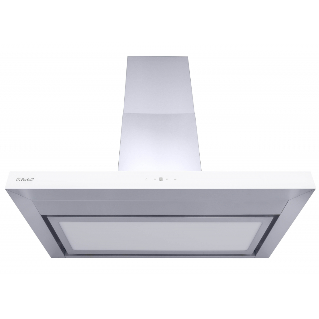 Вытяжка кухонная Perfelli TS 9635 I/WH 1000 LED - 3 Вытяжка кухонная Perfelli TS 9635 I/WH 1000 LED - 3