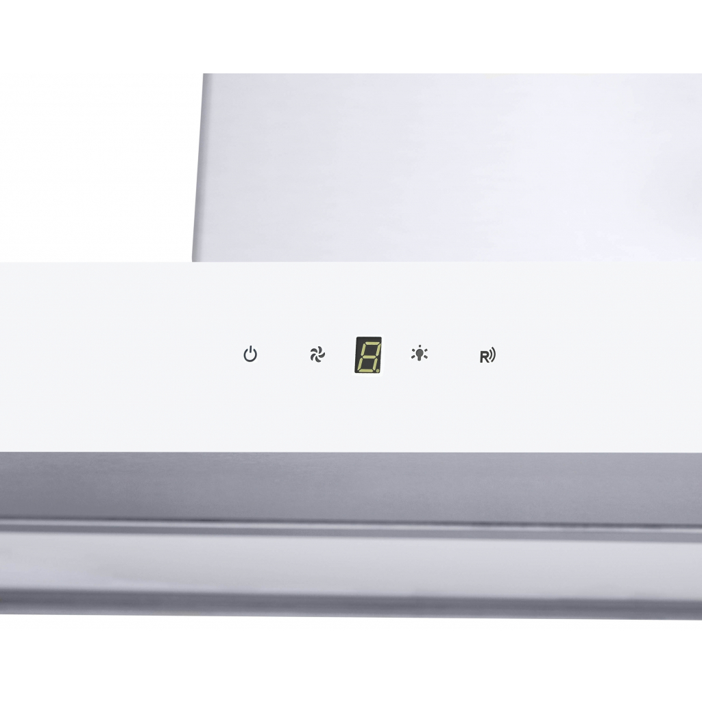 Вытяжка кухонная Perfelli TS 9635 I/WH 1000 LED - 6 Вытяжка кухонная Perfelli TS 9635 I/WH 1000 LED - 6