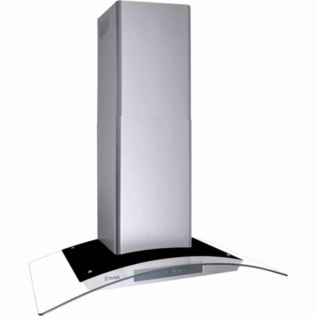 Вытяжка кухонная Perfelli TG 9635 I 1000 LED - 1 Вытяжка кухонная Perfelli TG 9635 I 1000 LED - 1