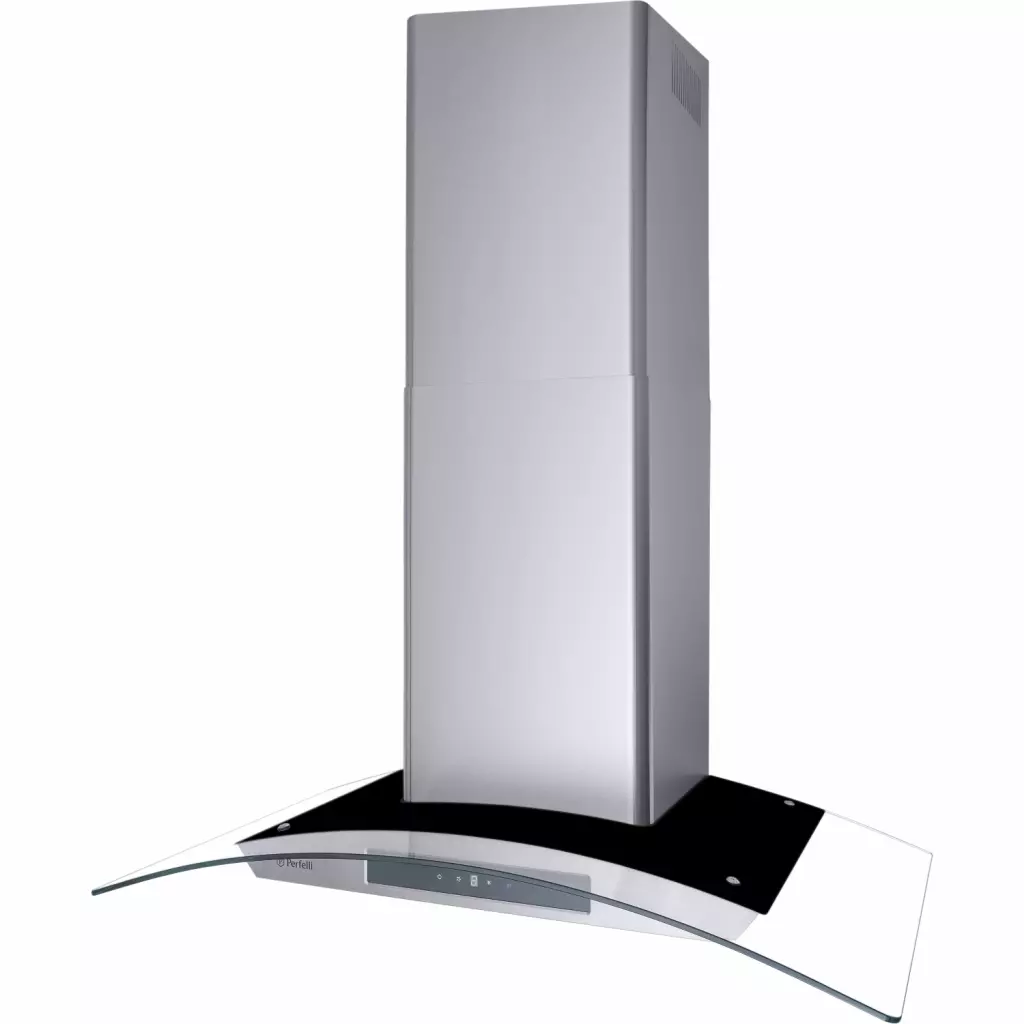 Вытяжка кухонная Perfelli TG 9635 I 1000 LED - 2 Вытяжка кухонная Perfelli TG 9635 I 1000 LED - 2