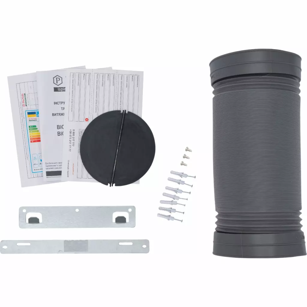 Вытяжка кухонная Perfelli TG 9635 I 1000 LED - 8 Вытяжка кухонная Perfelli TG 9635 I 1000 LED - 8