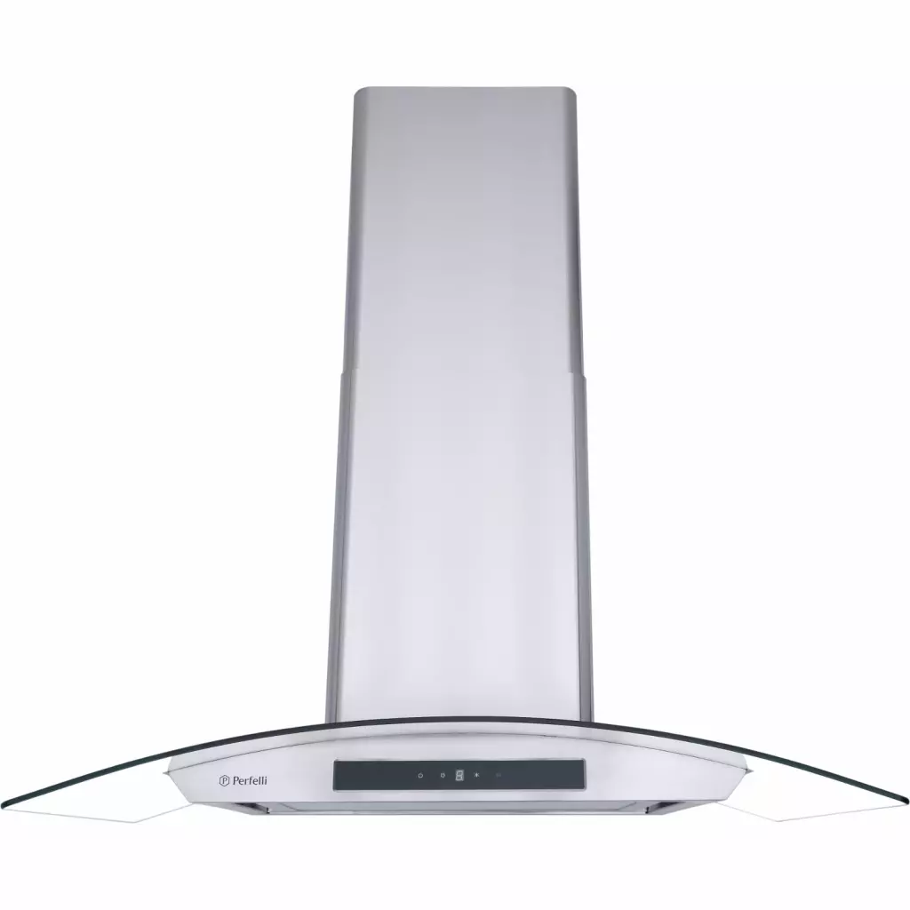 Вытяжка кухонная Perfelli TG 9635 I 1000 LED
