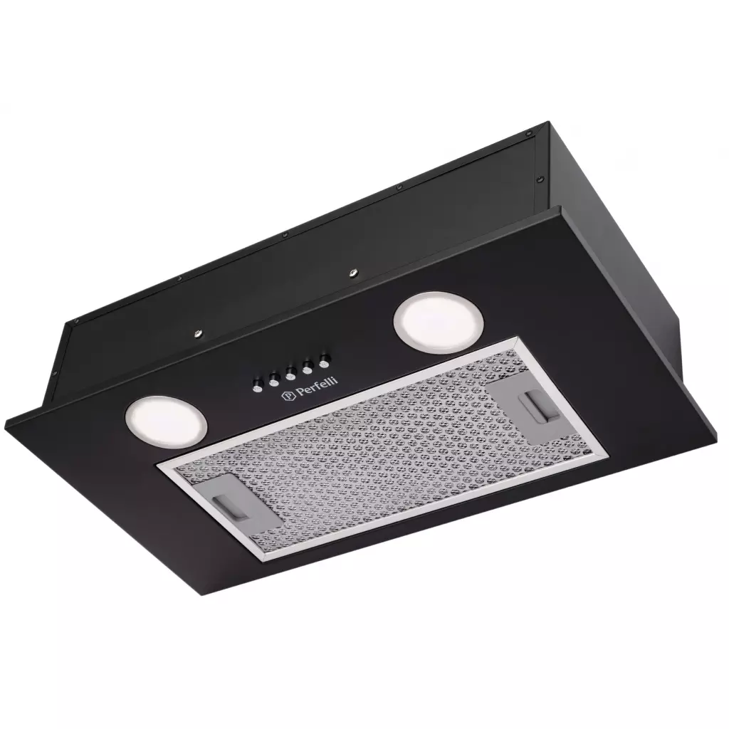 Вытяжка кухонная Perfelli BI 5252 BL 700 LED - 7 Вытяжка кухонная Perfelli BI 5252 BL 700 LED - 7