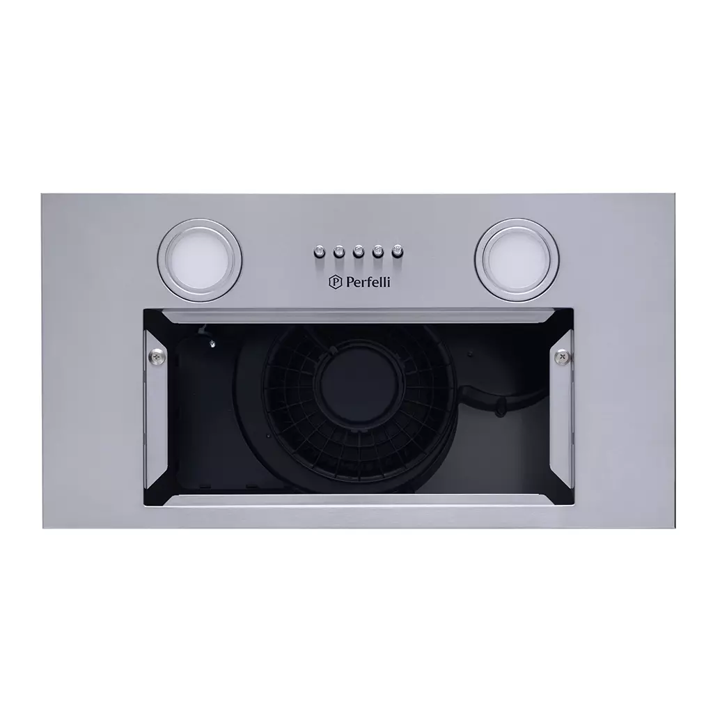 Вытяжка кухонная Perfelli BI 5252 I 700 LED - 4 Вытяжка кухонная Perfelli BI 5252 I 700 LED - 4