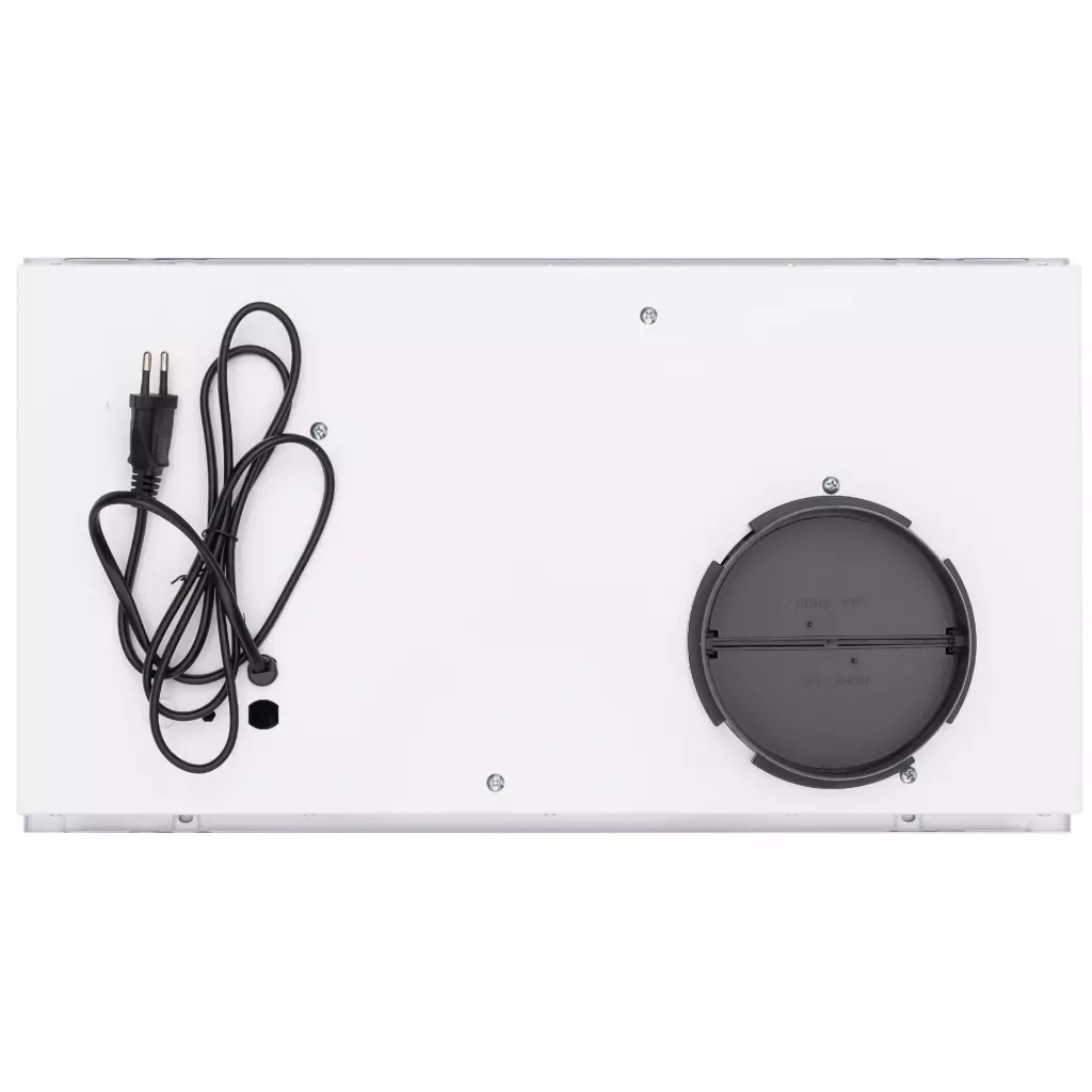 Вытяжка кухонная Perfelli BI 5252 WH 700 LED - 8 Вытяжка кухонная Perfelli BI 5252 WH 700 LED - 8