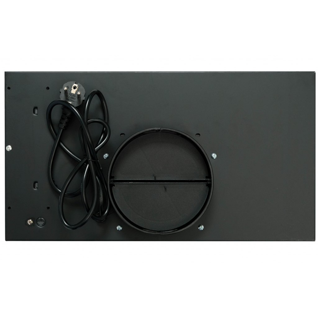 Вытяжка кухонная Perfelli BI 5453 BL 850 LED Strip - 7