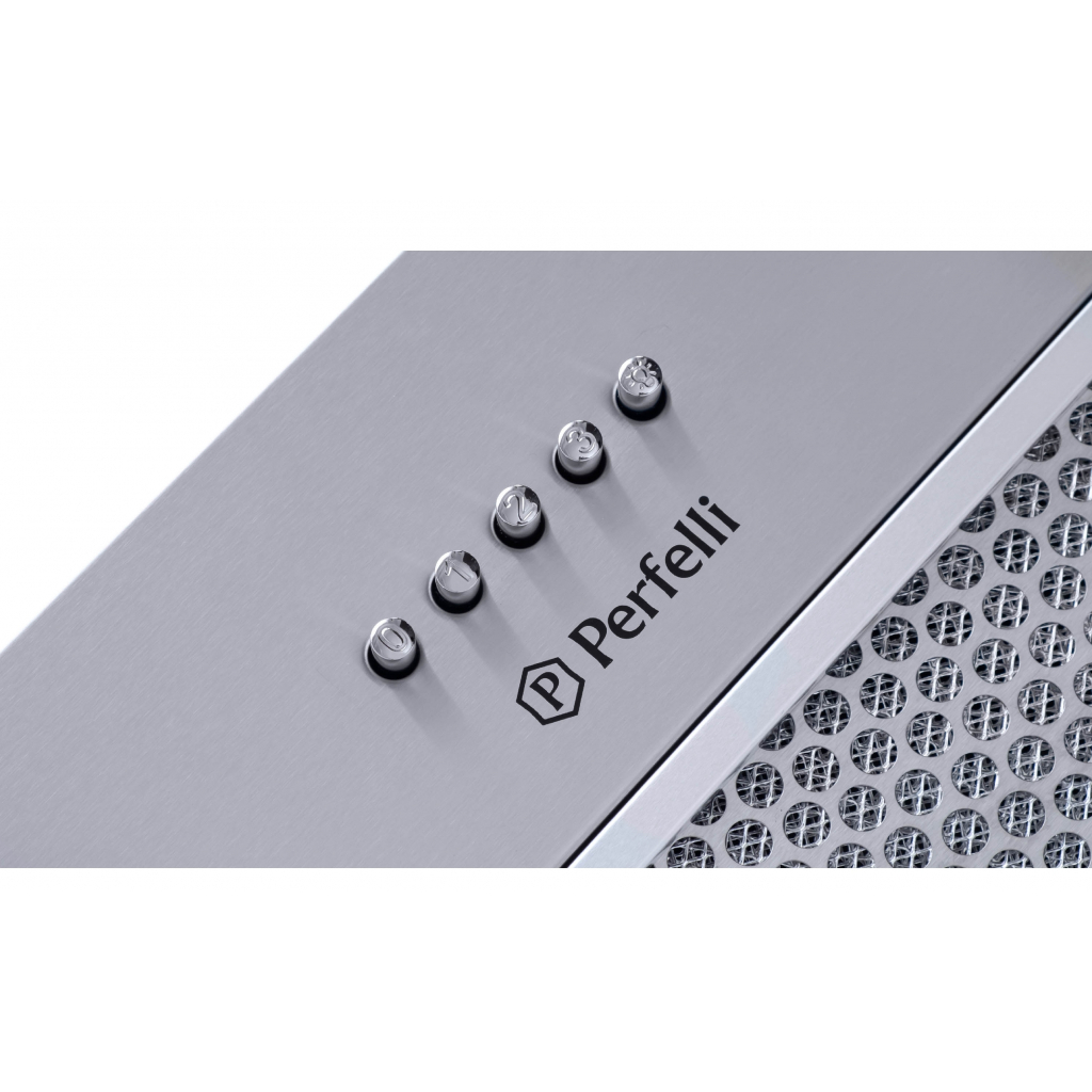 Вытяжка кухонная Perfelli BI 5453 I 850 LED Strip - 7 Вытяжка кухонная Perfelli BI 5453 I 850 LED Strip - 7