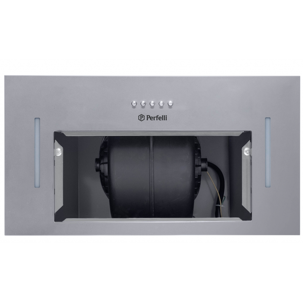 Вытяжка кухонная Perfelli BI 5453 I 850 LED Strip - 8 Вытяжка кухонная Perfelli BI 5453 I 850 LED Strip - 8