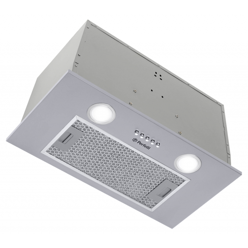 Вытяжка кухонная Perfelli BI 5652 I 1000 LED - 2 Вытяжка кухонная Perfelli BI 5652 I 1000 LED - 2