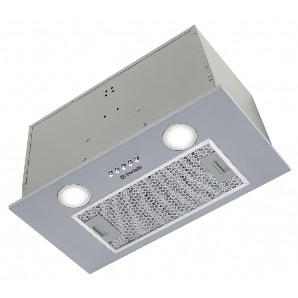 Вытяжка кухонная Perfelli BI 5652 I 1000 LED - 3 Вытяжка кухонная Perfelli BI 5652 I 1000 LED - 3