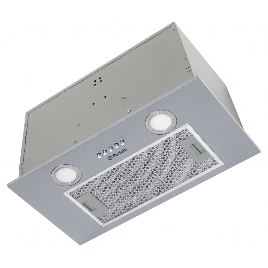 Вытяжка кухонная Perfelli BI 5652 I 1000 LED - 4 Вытяжка кухонная Perfelli BI 5652 I 1000 LED - 4