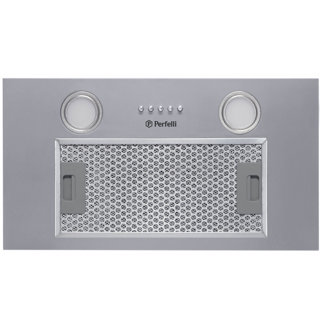 Вытяжка кухонная Perfelli BI 5652 I 1000 LED - 5 Вытяжка кухонная Perfelli BI 5652 I 1000 LED - 5