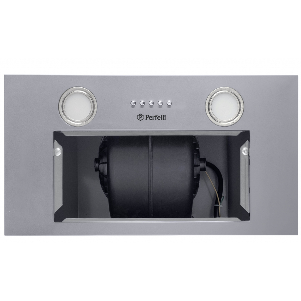 Вытяжка кухонная Perfelli BI 5652 I 1000 LED - 6 Вытяжка кухонная Perfelli BI 5652 I 1000 LED - 6