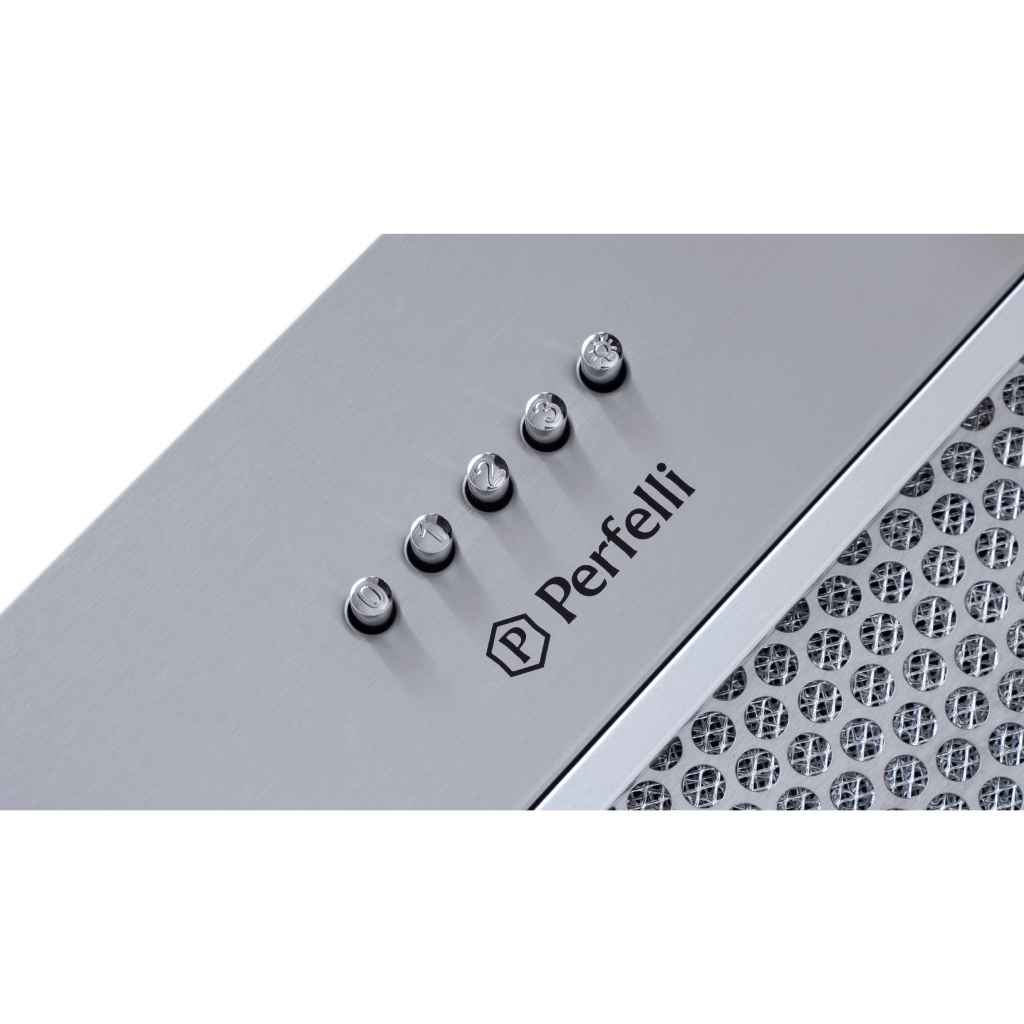Вытяжка кухонная Perfelli BI 5652 I 1000 LED - 8 Вытяжка кухонная Perfelli BI 5652 I 1000 LED - 8