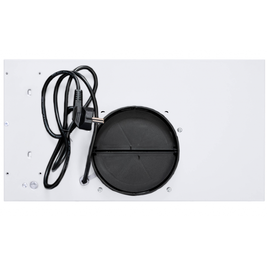 Вытяжка кухонная Perfelli BI 5652 WH 1000 LED - 7 Вытяжка кухонная Perfelli BI 5652 WH 1000 LED - 7