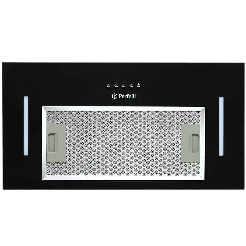 Вытяжка кухонная Perfelli BI 5653 BL 1000 LED - 5 Вытяжка кухонная Perfelli BI 5653 BL 1000 LED - 5