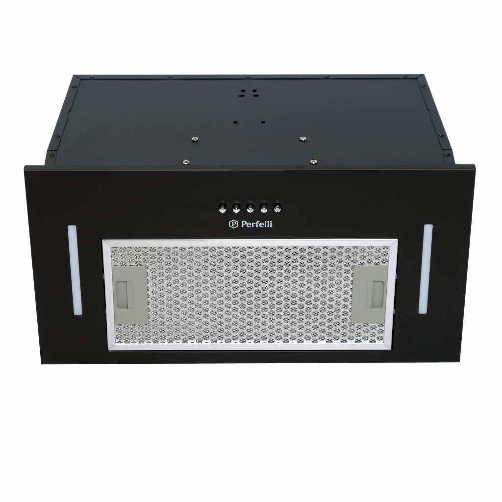 Вытяжка кухонная Perfelli BI 5653 BL 1000 LED