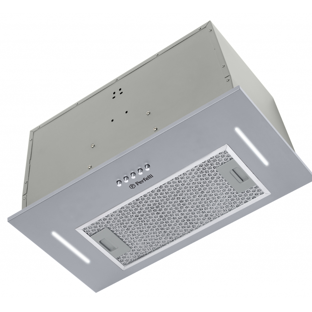 Вытяжка кухонная Perfelli BI 5653 I 1000 LED - 3