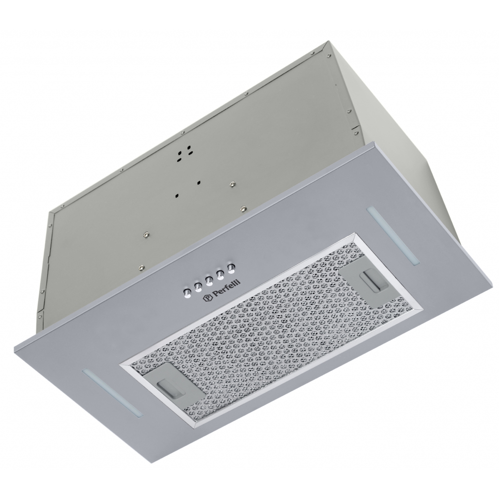 Вытяжка кухонная Perfelli BI 5653 I 1000 LED - 4