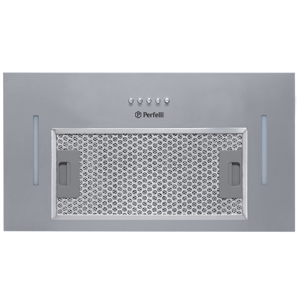 Вытяжка кухонная Perfelli BI 5653 I 1000 LED - 5