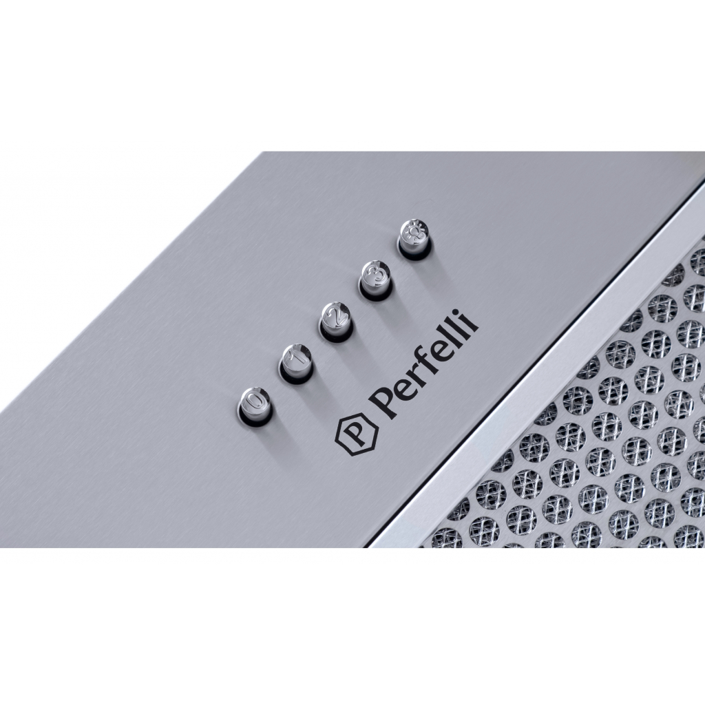 Вытяжка кухонная Perfelli BI 5653 I 1000 LED - 8