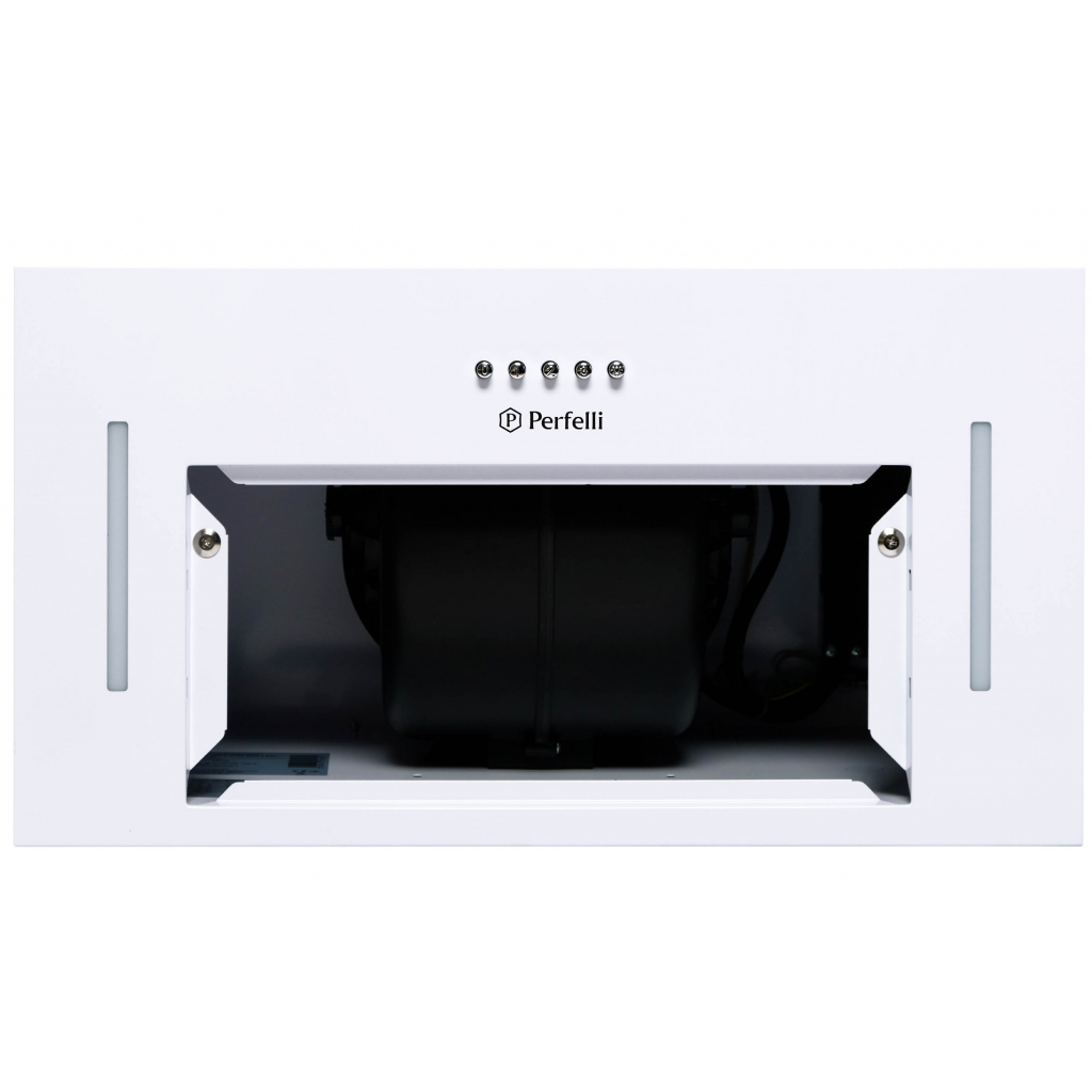 Вытяжка кухонная Perfelli BI 5653 WH 1000 LED - 6 Вытяжка кухонная Perfelli BI 5653 WH 1000 LED - 6