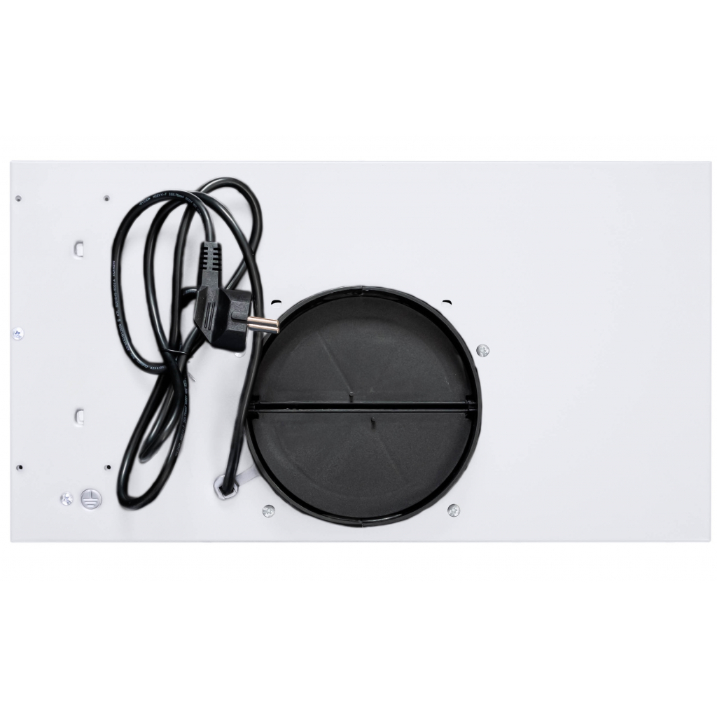 Вытяжка кухонная Perfelli BI 5653 WH 1000 LED - 7 Вытяжка кухонная Perfelli BI 5653 WH 1000 LED - 7