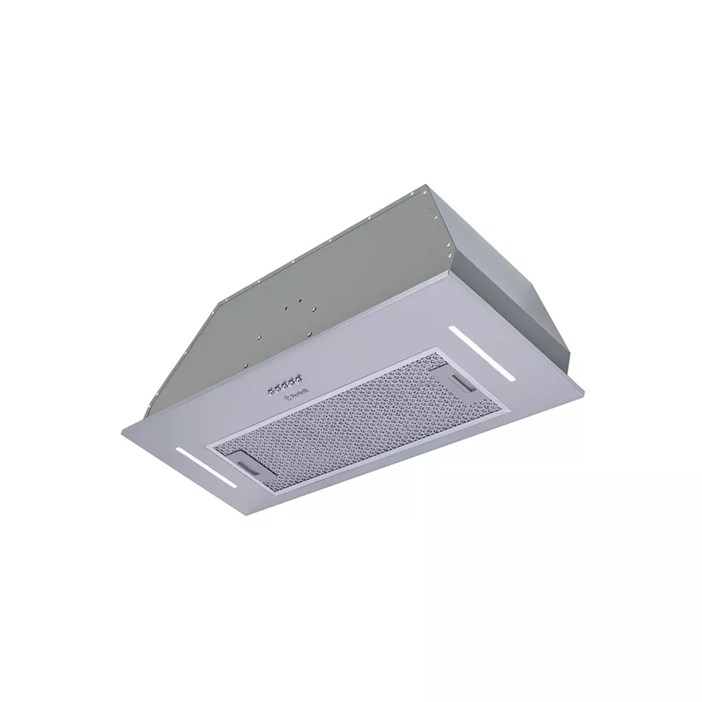 Вытяжка кухонная Perfelli BI 7453 I 850 LED - 4 Вытяжка кухонная Perfelli BI 7453 I 850 LED - 4
