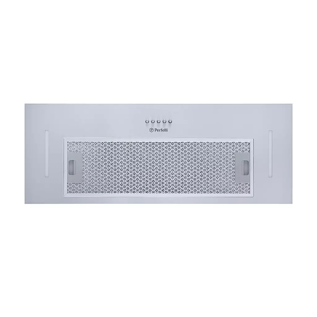 Вытяжка кухонная Perfelli BI 7453 I 850 LED - 5 Вытяжка кухонная Perfelli BI 7453 I 850 LED - 5