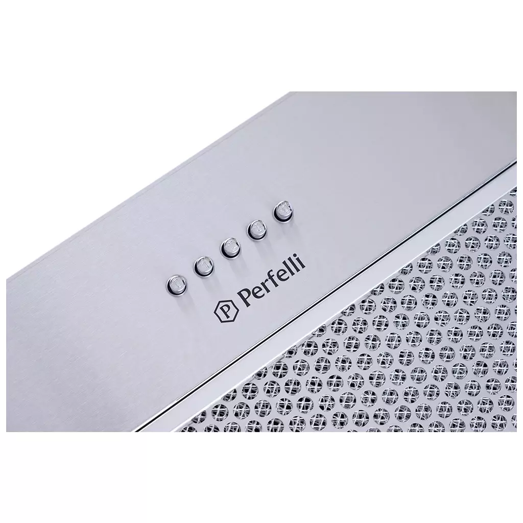 Вытяжка кухонная Perfelli BI 7453 I 850 LED - 7 Вытяжка кухонная Perfelli BI 7453 I 850 LED - 7