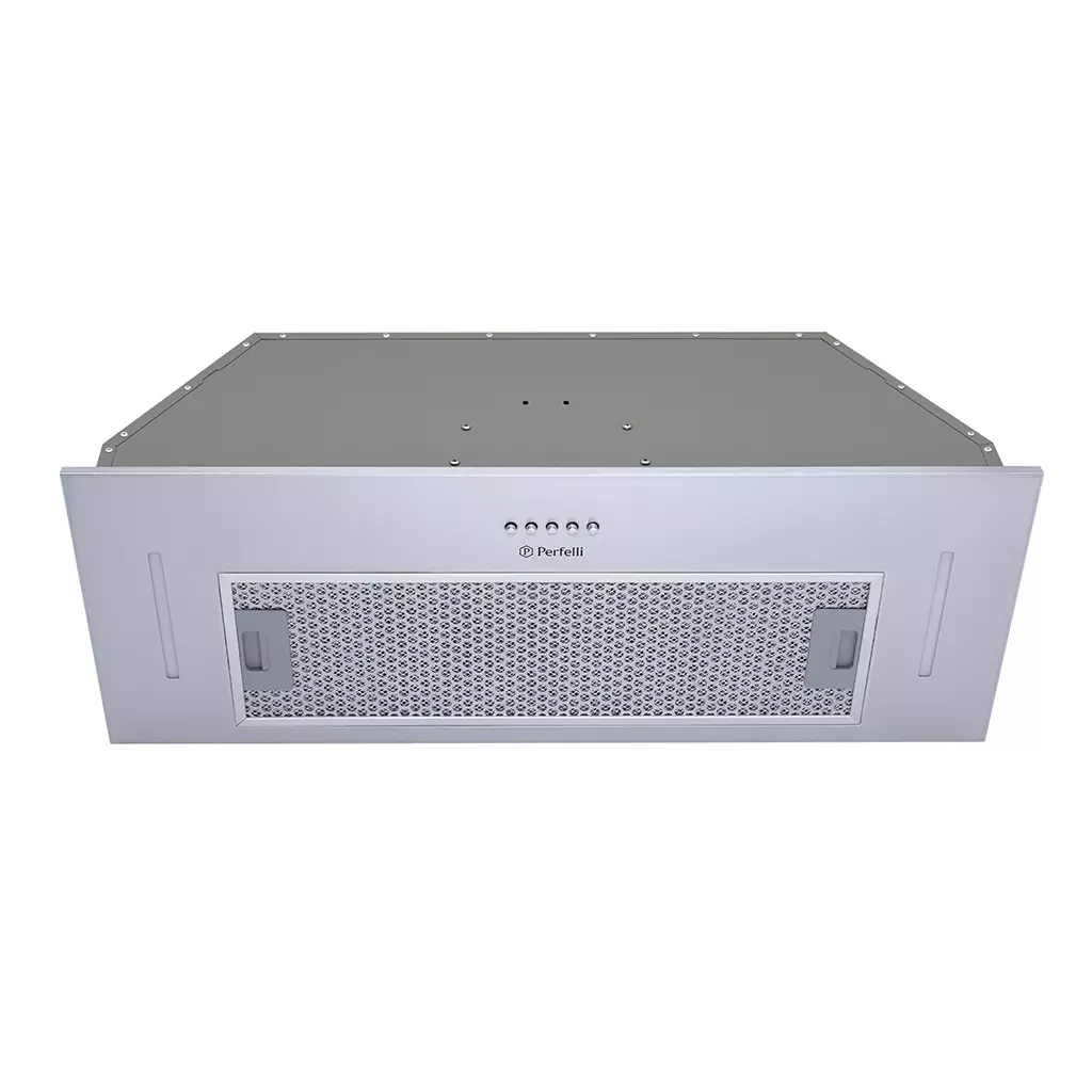 Вытяжка кухонная Perfelli BI 7453 I 850 LED