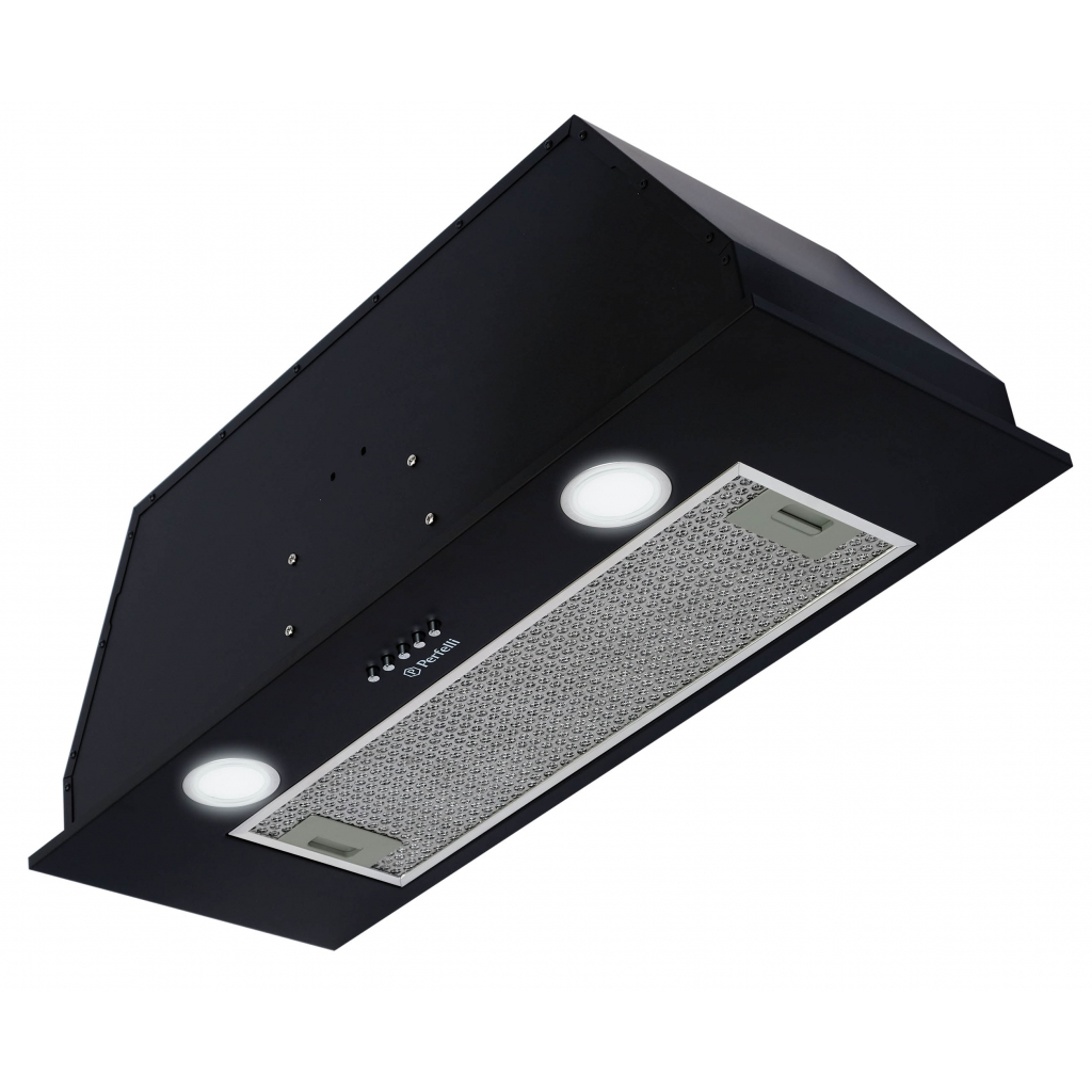 Вытяжка кухонная Perfelli BI 7652 BL 1000 LED - 4 Вытяжка кухонная Perfelli BI 7652 BL 1000 LED - 4