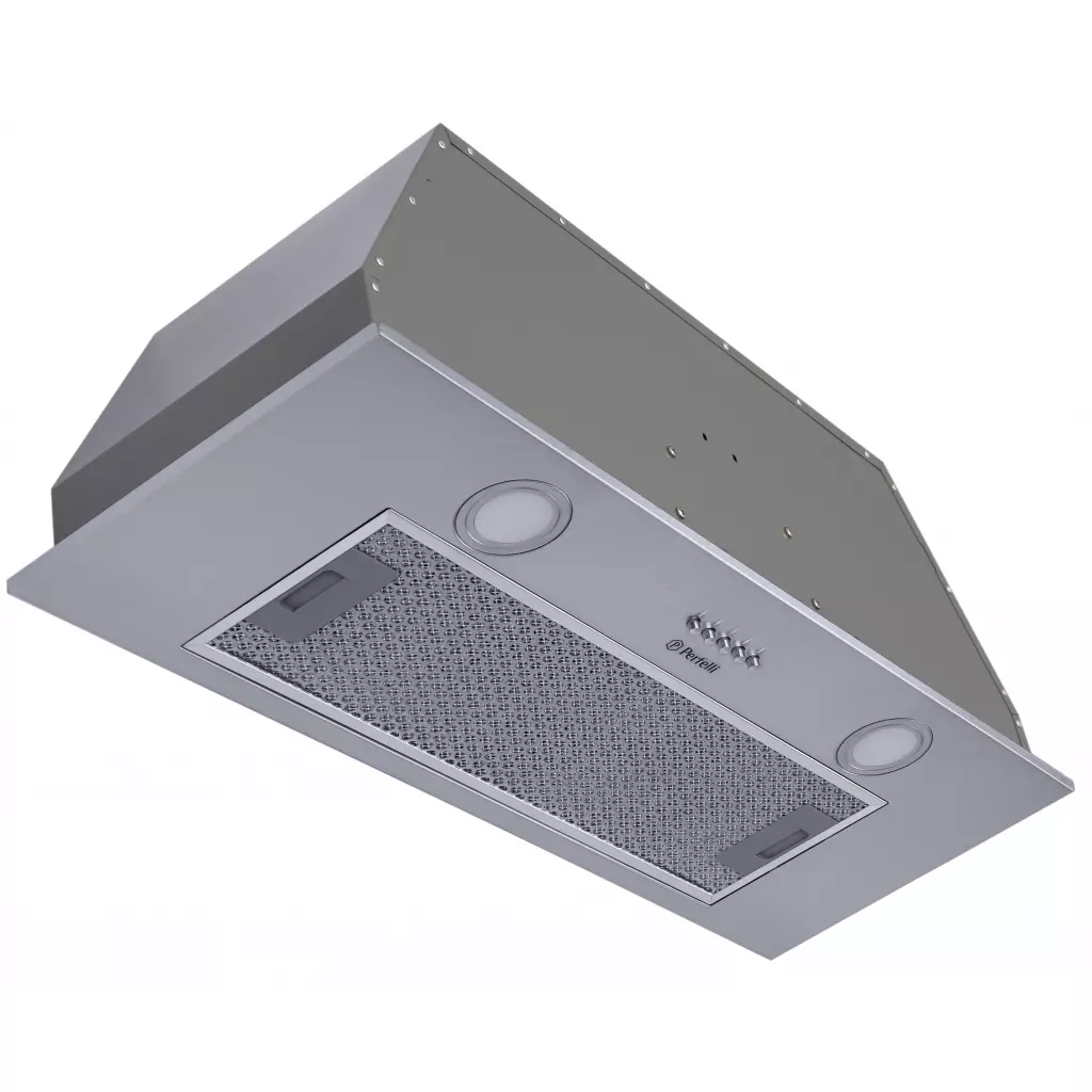 Вытяжка кухонная Perfelli BI 7652 I 1000 LED - 1 Вытяжка кухонная Perfelli BI 7652 I 1000 LED - 1