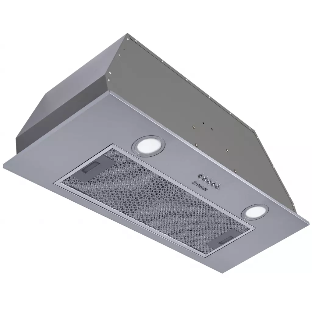 Вытяжка кухонная Perfelli BI 7652 I 1000 LED - 7 Вытяжка кухонная Perfelli BI 7652 I 1000 LED - 7