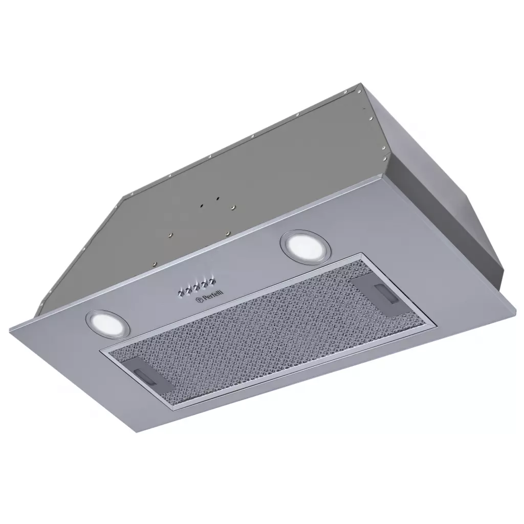 Вытяжка кухонная Perfelli BI 7652 I 1000 LED - 8 Вытяжка кухонная Perfelli BI 7652 I 1000 LED - 8