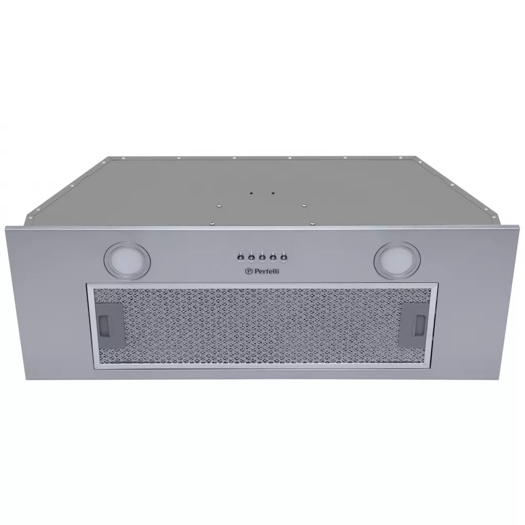 Вытяжка кухонная Perfelli BI 7652 I 1000 LED