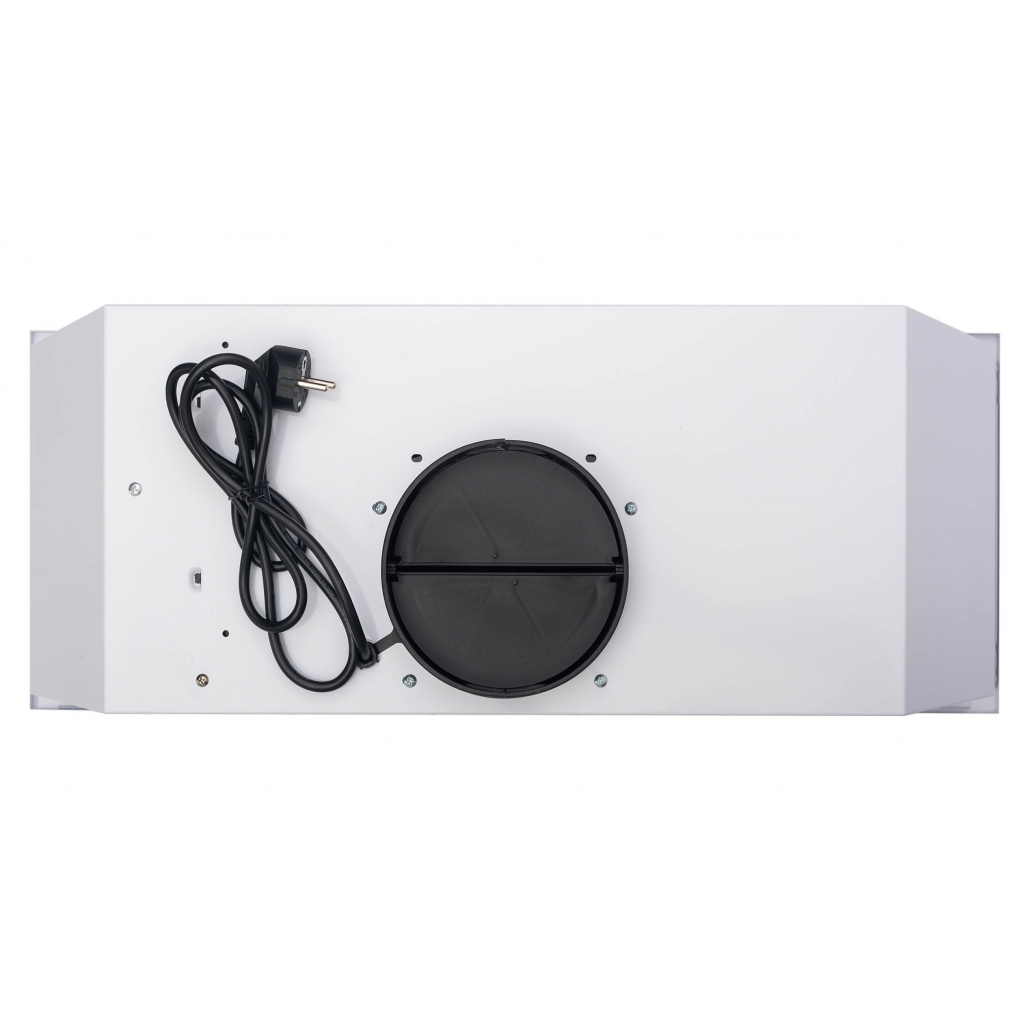 Вытяжка кухонная Perfelli BI 7652 WH 1000 LED - 9 Вытяжка кухонная Perfelli BI 7652 WH 1000 LED - 9