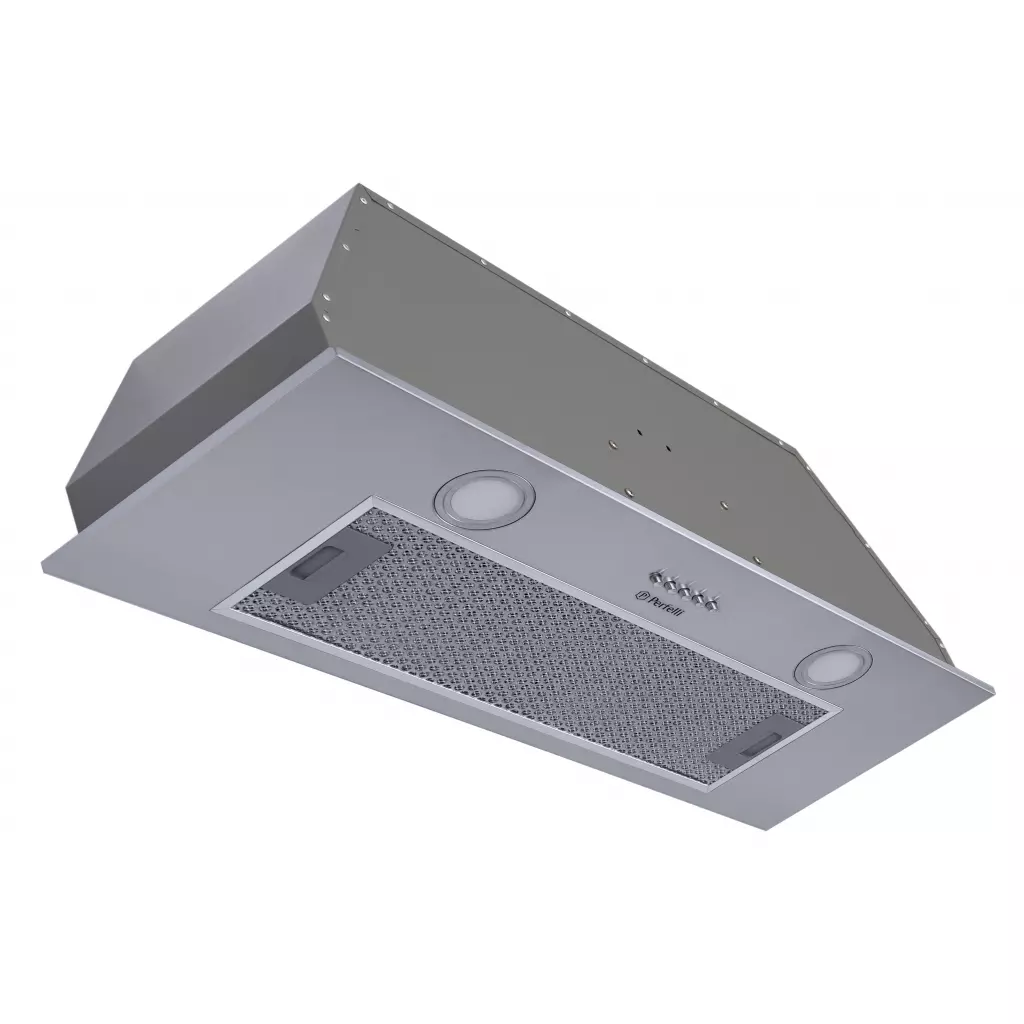 Вытяжка кухонная Perfelli BI 9652 I 1000 LED - 1 Вытяжка кухонная Perfelli BI 9652 I 1000 LED - 1