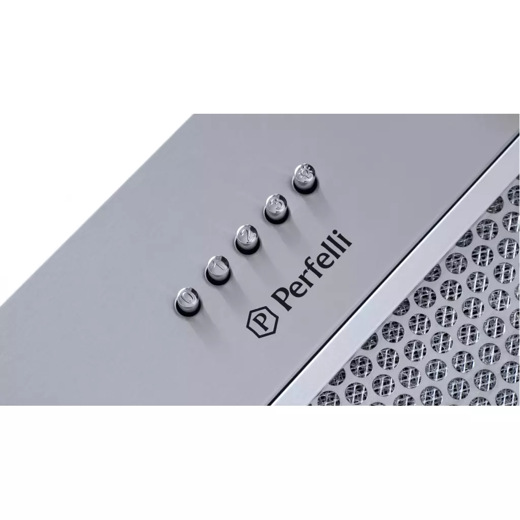 Вытяжка кухонная Perfelli BI 9652 I 1000 LED - 7 Вытяжка кухонная Perfelli BI 9652 I 1000 LED - 7