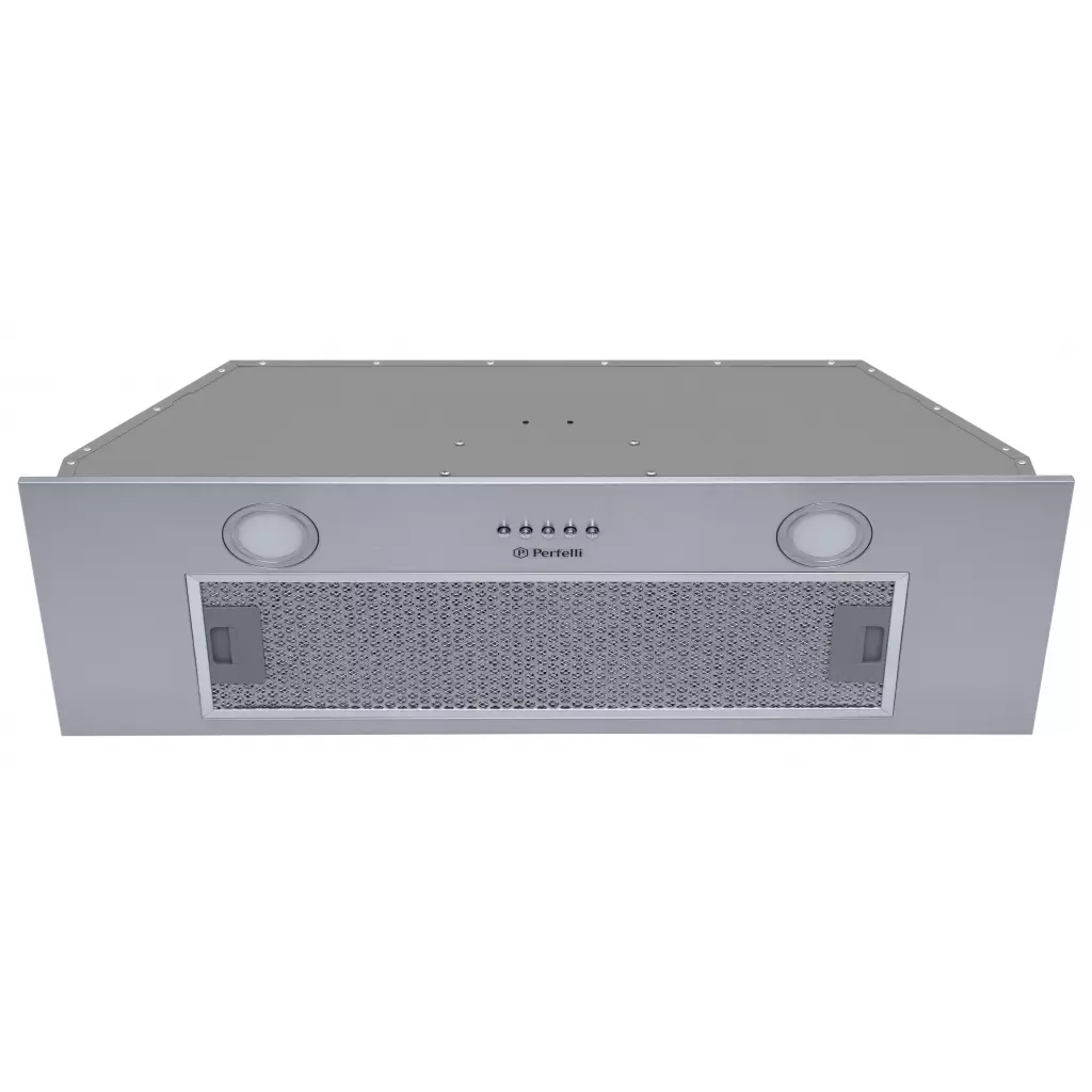 Вытяжка кухонная Perfelli BI 9652 I 1000 LED