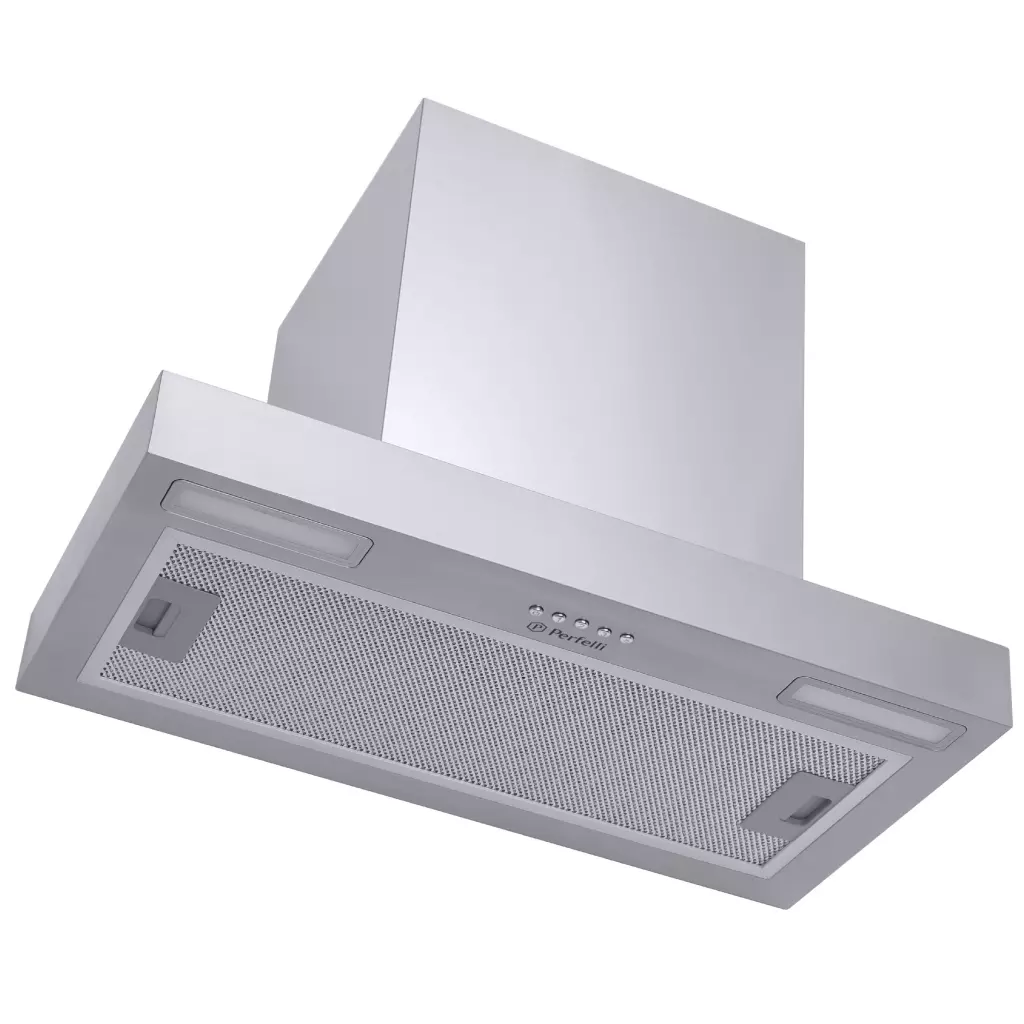 Вытяжка кухонная Perfelli BIC 6654 I 1000 LED - 1 Вытяжка кухонная Perfelli BIC 6654 I 1000 LED - 1