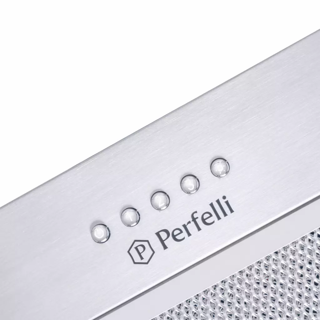 Вытяжка кухонная Perfelli BIC 6654 I 1000 LED - 6 Вытяжка кухонная Perfelli BIC 6654 I 1000 LED - 6