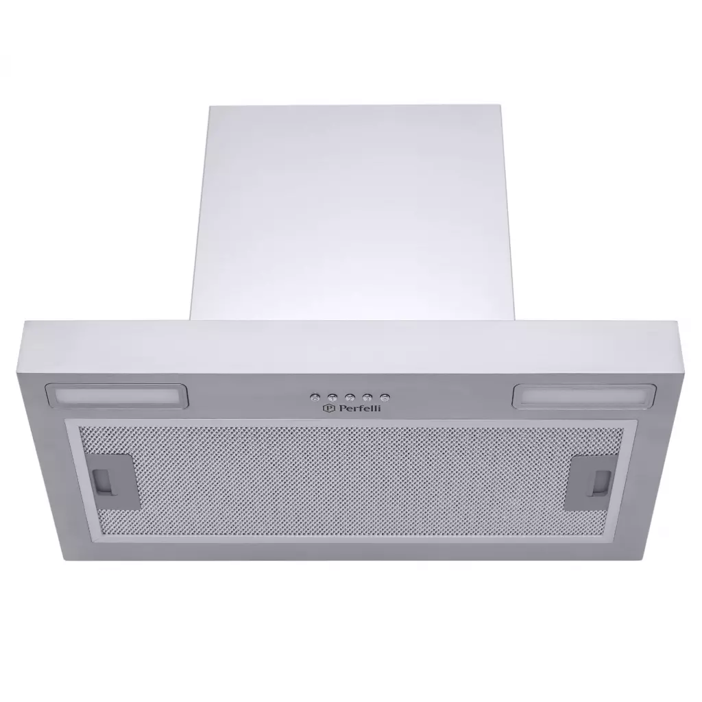 Вытяжка кухонная Perfelli BIC 6654 I 1000 LED