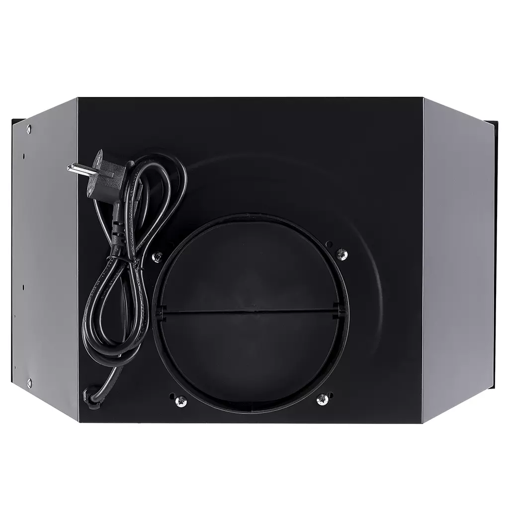 Вытяжка кухонная Perfelli BIET 5854 BL 1200 LED - 8 Вытяжка кухонная Perfelli BIET 5854 BL 1200 LED - 8