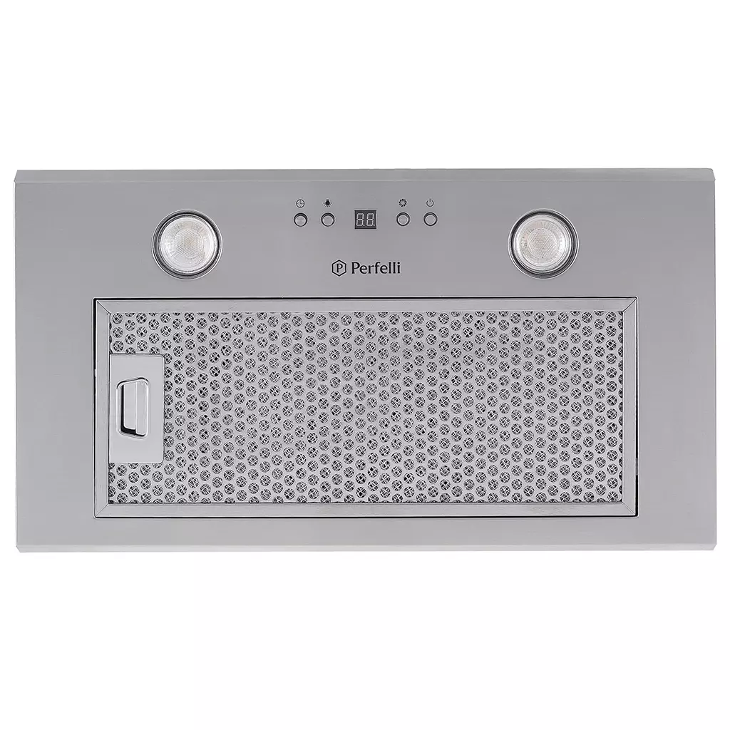 Вытяжка кухонная Perfelli BIET 5854 I 1200 LED - 3 Вытяжка кухонная Perfelli BIET 5854 I 1200 LED - 3