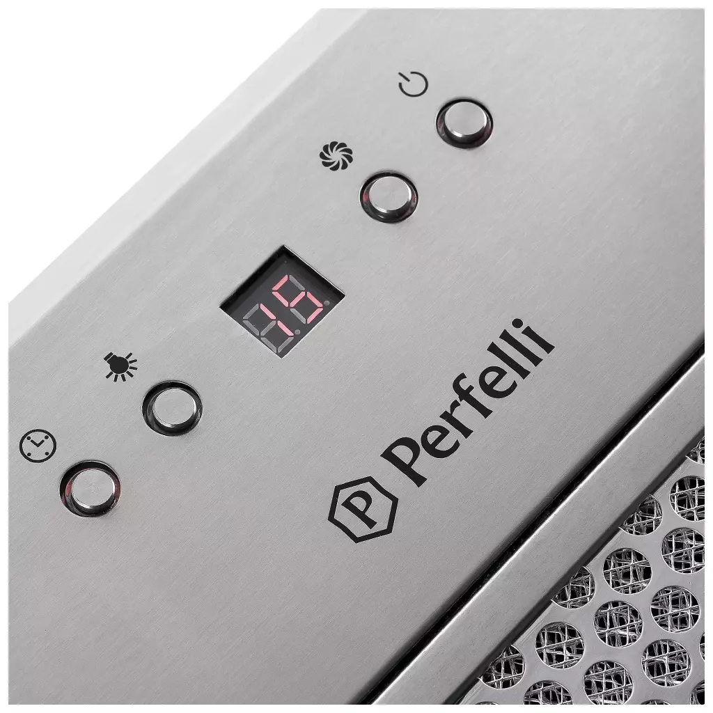 Вытяжка кухонная Perfelli BIET 5854 I 1200 LED - 5 Вытяжка кухонная Perfelli BIET 5854 I 1200 LED - 5